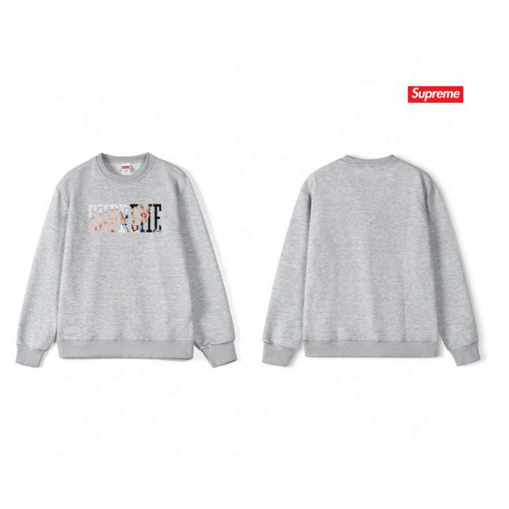 Picture of Supreme Sweatshirt _SKUSupremeS-2XLthtxS108836050